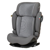 Автокресло Sweet Baby Zenith O11 Grey 01